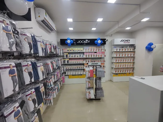 Jockey store - JR Retail